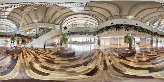 PRONTO IL BAR Kansai International Airport Aeroplaza Shop