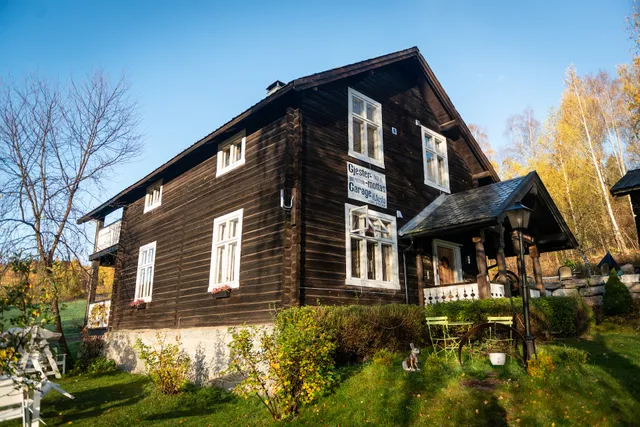 Hesla Gård Apartments