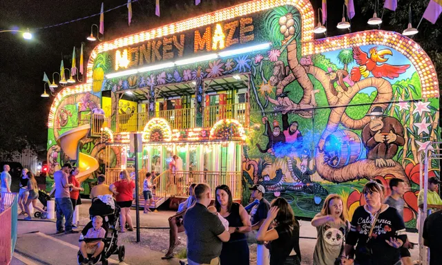 Madison County Fairgrounds