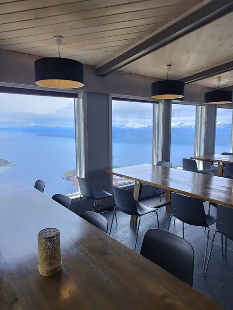 Mountain Restaurant Fjellheisrestauranten