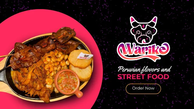 WARIKE I FORMER PANKA GRILL I RESTAURANT & CATERING