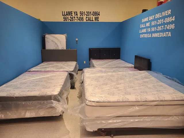 Mattress Prime USA