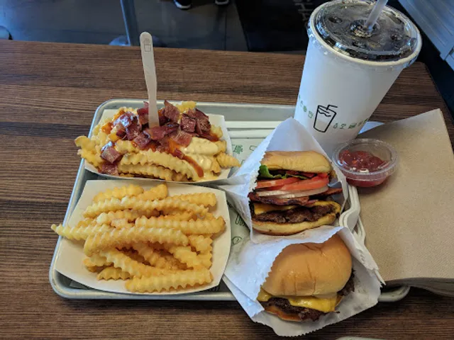Shake Shack Henderson