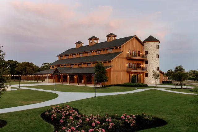 The Weinberg at Wixon Valley