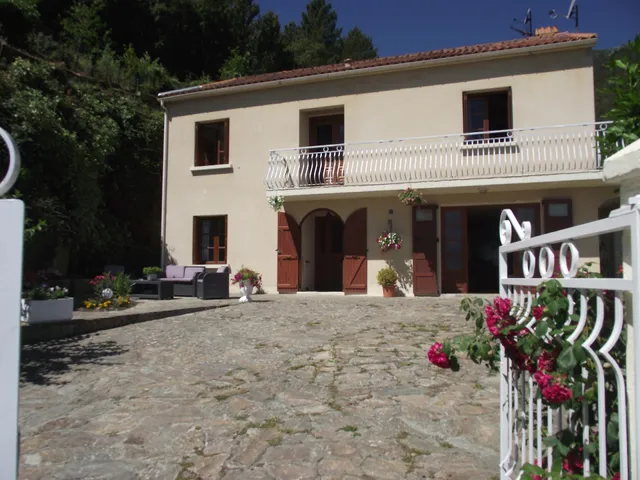 Chambres d'hôtes Villa Emmony