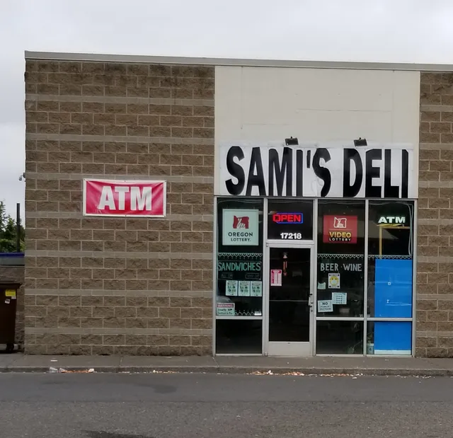 Sami's Deli