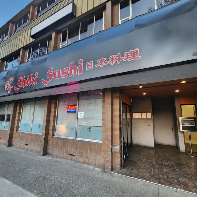 Shiki Sushi