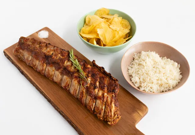 Casa dos Frangos de Moscavide