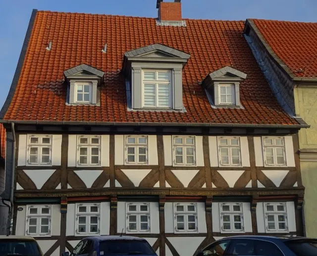 Ferienwohnung Lehmann