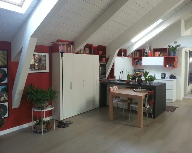 Atelier Firmato Tuttorosa