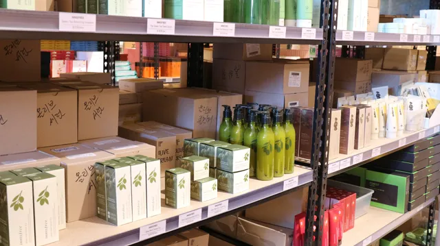 KCOSERA Korean Beauty Wholesale