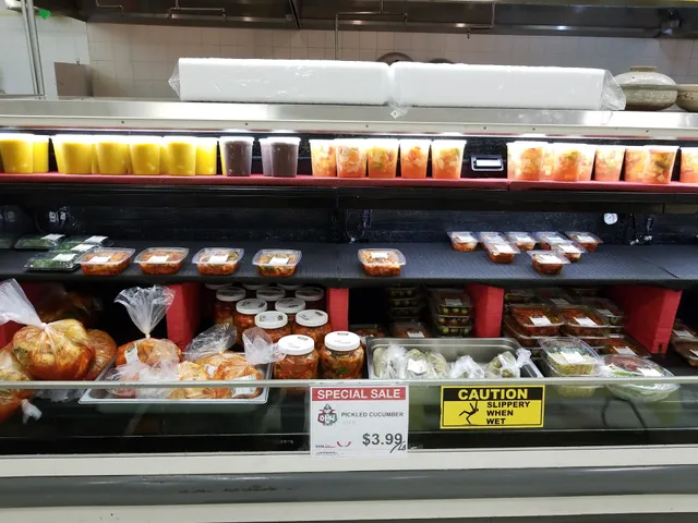 Assi Market North Wales