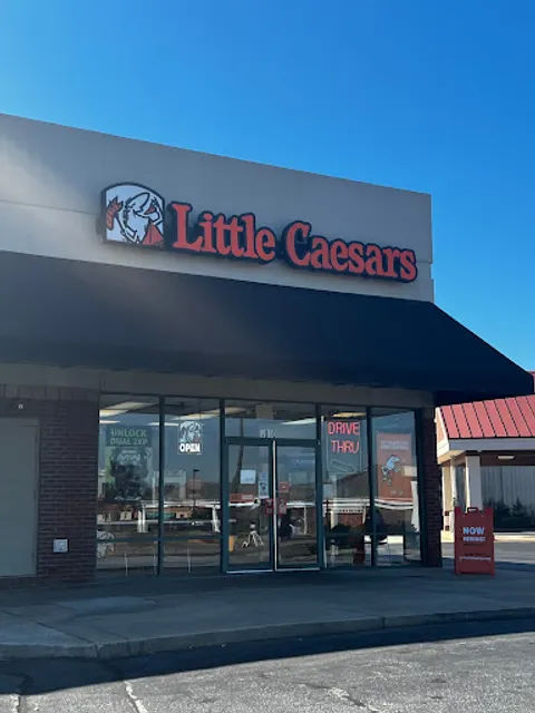 Little Caesars Pizza