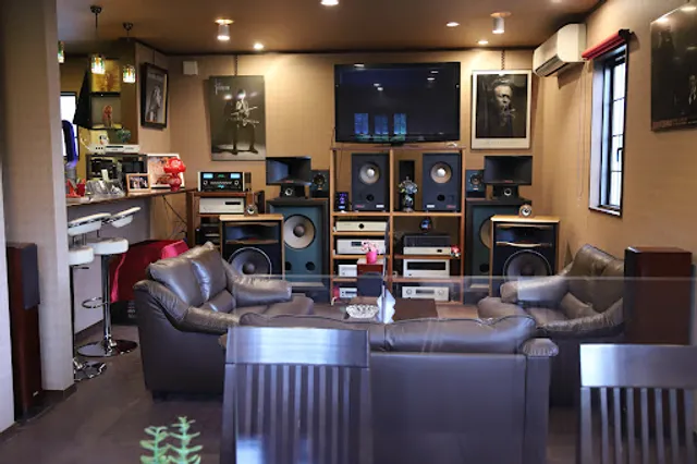 Jazz & Drink Hancock