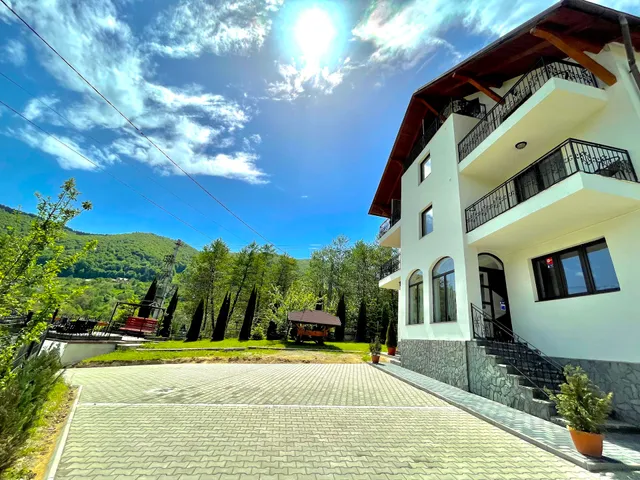 Camere de închiriat Bran