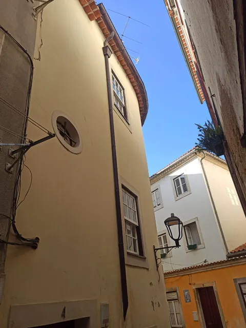 Entre Linhas - Alojamento Local