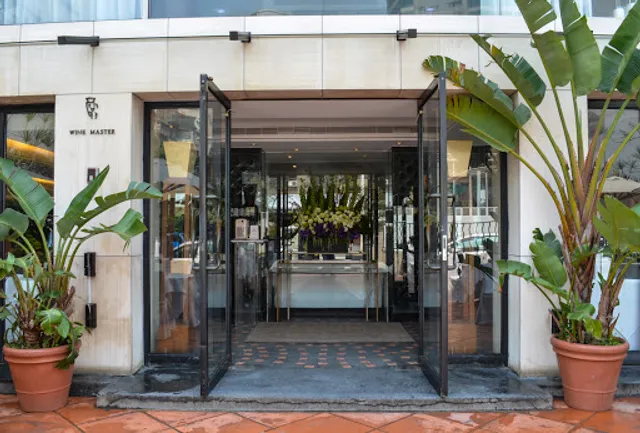 紅廚 義大利餐廳