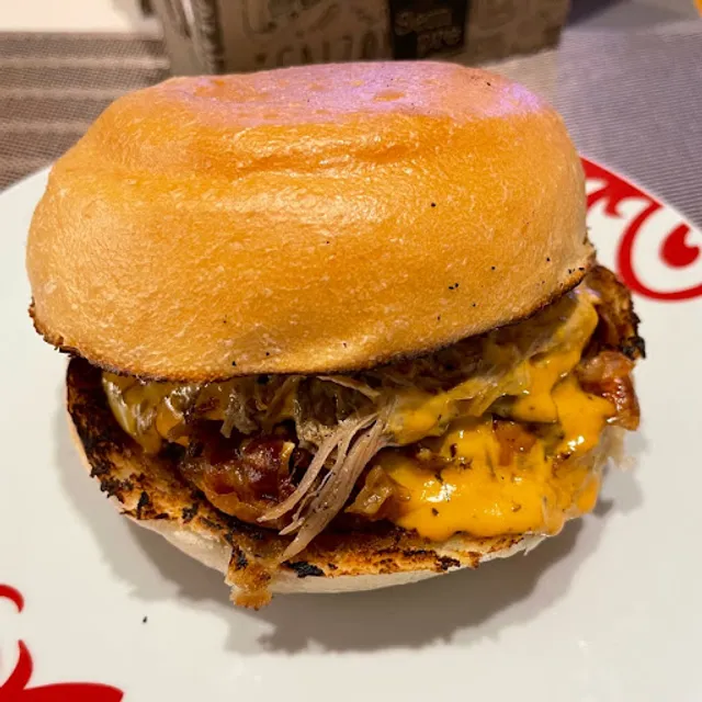 Ciccio's Food Marconi