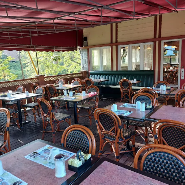 Sedat Coq Chantant Inc (Le)