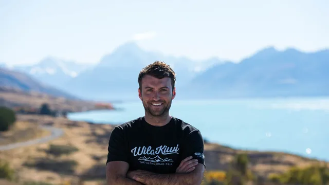 Wild Kiwi Adventure Tours