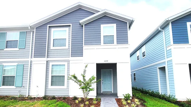 Happy Place Hideaway (WIR_1555AR Windsor Living, managed by Florida Vacation Homes)