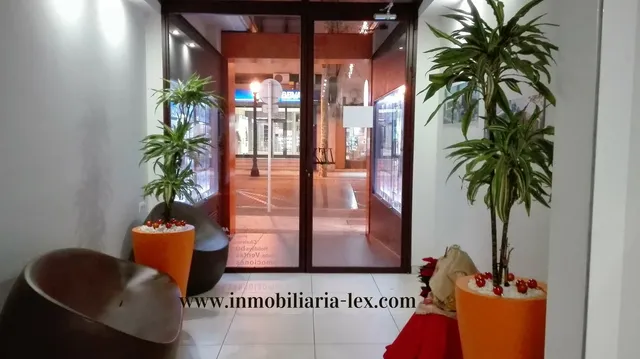 Inmobiliaria Lex