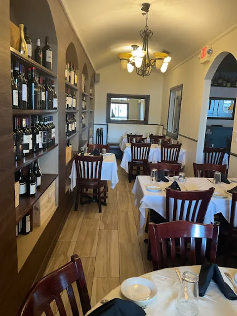 Urbano Cucina Italiana