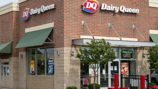Dairy Queen (Treat)