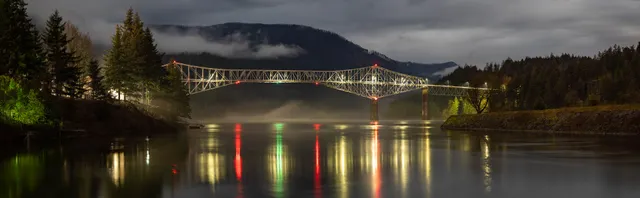 Marine Park Campground