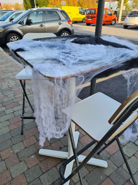 Caffetteria AMY &EMY