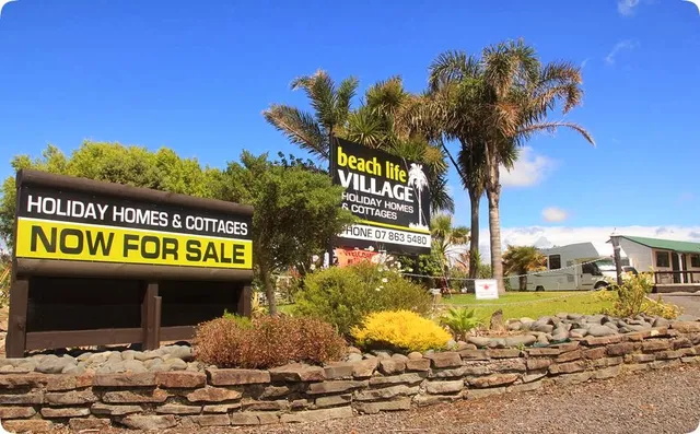 Beachlife Village - Holiday Homes and Cottages