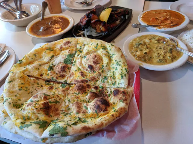 Lahore Karahi by Alhamra