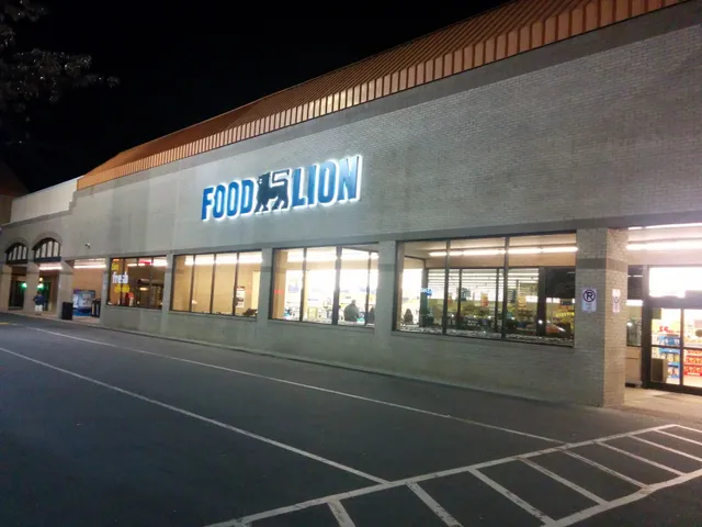 Food Lion