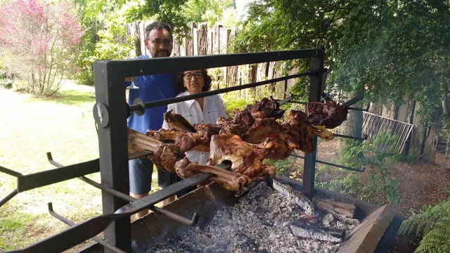 Hospedaje Los Nogales