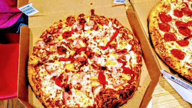 Domino's Pizza