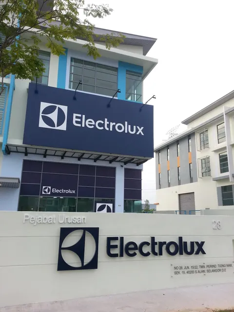 Electrolux Malaysia