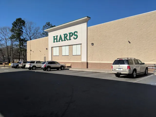 Harps Food Stores