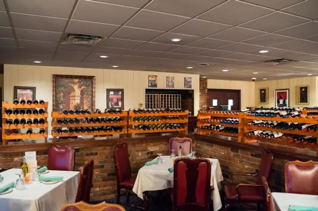 Mona Lisa Restaurant