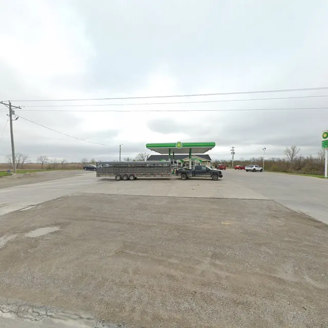 Elliott's General Store