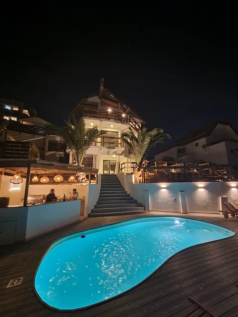 Maré Hotel Boutique