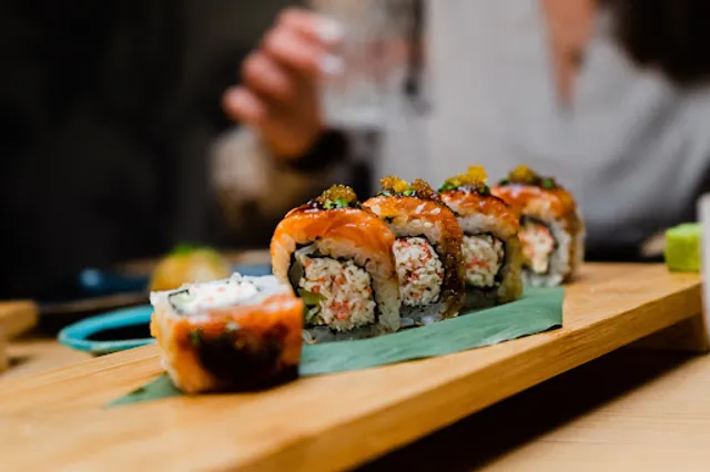 Blind Tiger Experience Aventura