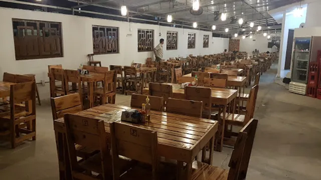 Pizza Mestre Bancários