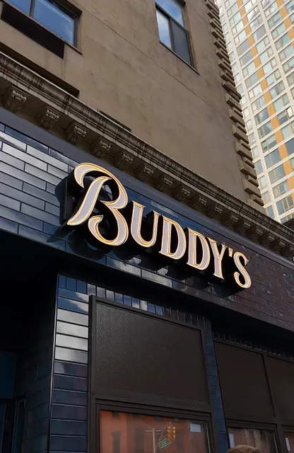 Buddy's