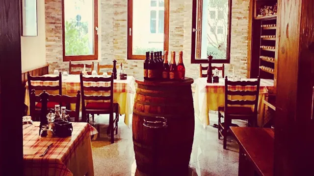 Trattoria Mare e Monti