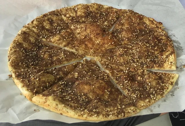 Zaatar Wou Zeit