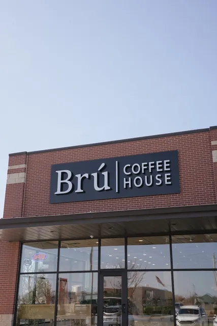Bru Coffee House