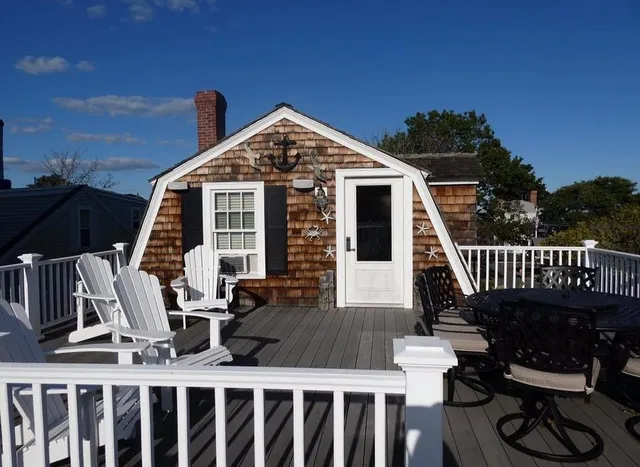 Morning Glory Bed & Breakfast