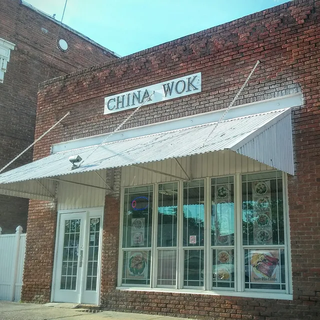 China Wok
