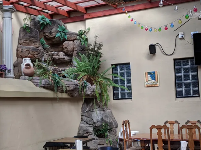 The Italian Pizza Bar Lidcombe