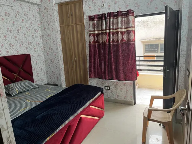 Kashi Anandam Homestay